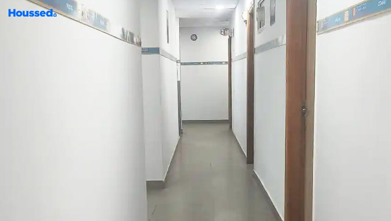 Sample Apartment